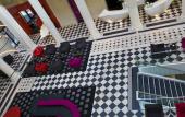 Туры в отель Radisson Blu Hotel Nantes