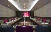 Туры в отель Radisson Blu Hotel Nantes