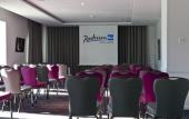 Туры в отель Radisson Blu Hotel Nantes