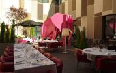 Туры в отель Radisson Blu Hotel Nantes