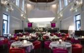 Туры в отель Radisson Blu Hotel Nantes