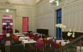 Туры в отель Radisson Blu Hotel Nantes
