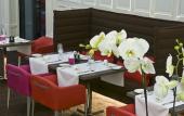 Туры в отель Radisson Blu Hotel Nantes
