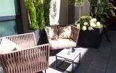 Туры в отель Radisson Blu Hotel Nantes