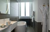 Туры в отель Radisson Blu Hotel Nantes