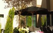 Туры в отель Radisson Blu Hotel Nantes