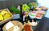 Туры в отель Radisson Blu Hotel Nantes