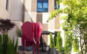 Туры в отель Radisson Blu Hotel Nantes