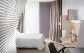 Туры в отель OKKO Hotels Nantes Centre Ville