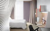 Туры в отель OKKO Hotels Nantes Centre Ville