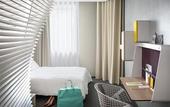 Туры в отель OKKO Hotels Nantes Centre Ville