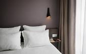 Туры в отель OKKO Hotels Nantes Centre Ville