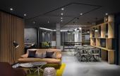 Туры в отель OKKO Hotels Nantes Centre Ville