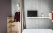 Туры в отель OKKO Hotels Nantes Centre Ville
