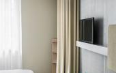 Туры в отель OKKO Hotels Nantes Centre Ville