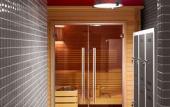 Туры в отель OKKO Hotels Nantes Centre Ville
