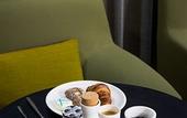 Туры в отель OKKO Hotels Nantes Centre Ville