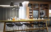 Туры в отель OKKO Hotels Nantes Centre Ville