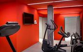 Туры в отель OKKO Hotels Nantes Centre Ville