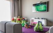Туры в отель 8Piuhotel