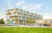 Туры в отель Holiday Inn Express Utrecht - Papendorp by IHG
