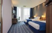Туры в отель Holiday Inn Express Utrecht - Papendorp by IHG