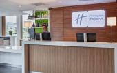 Туры в отель Holiday Inn Express Utrecht - Papendorp by IHG