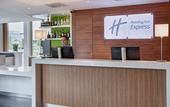Туры в отель Holiday Inn Express Utrecht - Papendorp by IHG