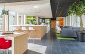 Туры в отель Holiday Inn Express Utrecht - Papendorp by IHG
