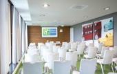Туры в отель Holiday Inn Express Utrecht - Papendorp by IHG