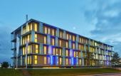 Туры в отель Holiday Inn Express Utrecht - Papendorp by IHG