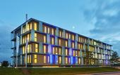 Туры в отель Holiday Inn Express Utrecht - Papendorp by IHG