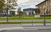 Туры в отель Holiday Inn Express Utrecht - Papendorp by IHG