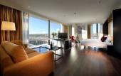 Туры в отель Hotel Eurostars Zaragoza