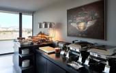 Туры в отель Hotel Eurostars Zaragoza