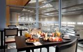 Туры в отель Hotel Eurostars Zaragoza