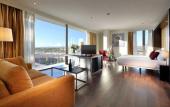 Туры в отель Hotel Eurostars Zaragoza