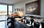 Туры в отель Hotel Eurostars Zaragoza