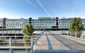 Туры в отель Hotel Eurostars Zaragoza