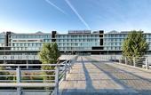 Туры в отель Hotel Eurostars Zaragoza