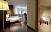 Туры в отель Hotel Eurostars Zaragoza