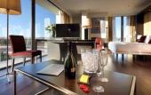 Туры в отель Hotel Eurostars Zaragoza