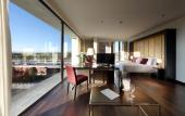 Туры в отель Hotel Eurostars Zaragoza