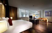 Туры в отель Hotel Eurostars Zaragoza
