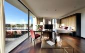 Туры в отель Hotel Eurostars Zaragoza