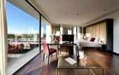 Туры в отель Hotel Eurostars Zaragoza