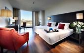 Туры в отель Hotel Eurostars Zaragoza