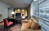 Туры в отель Hotel Eurostars Zaragoza
