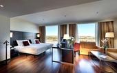 Туры в отель Hotel Eurostars Zaragoza