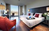 Туры в отель Hotel Eurostars Zaragoza